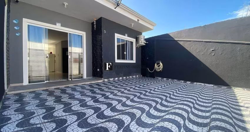 Casa a venda em Praia de Leste