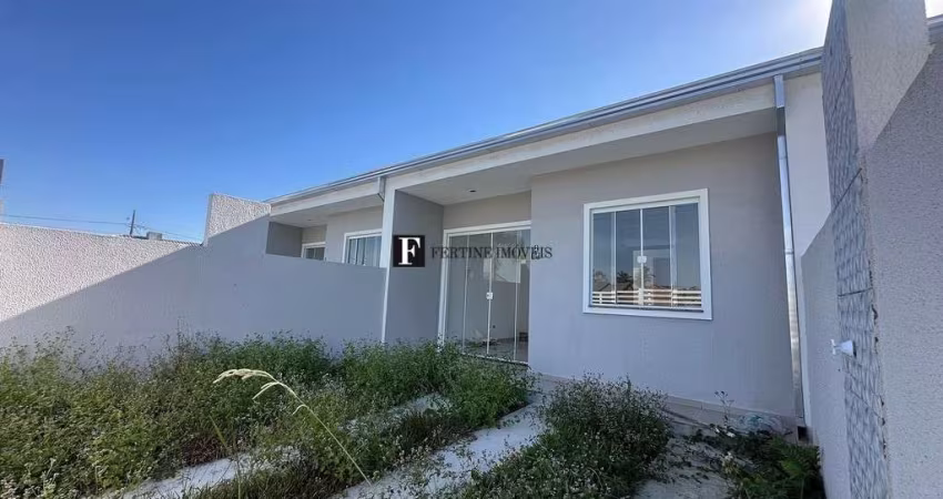 Casa Para financiar em Pontal do Paraná