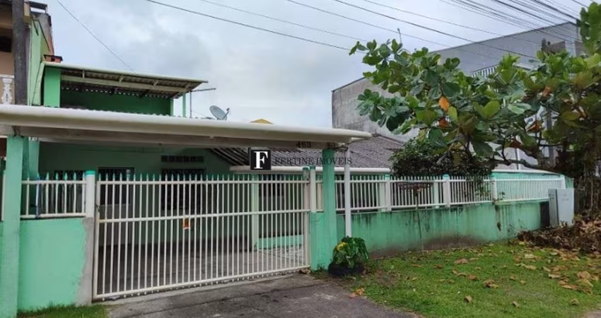 Casa a venda no Marissol