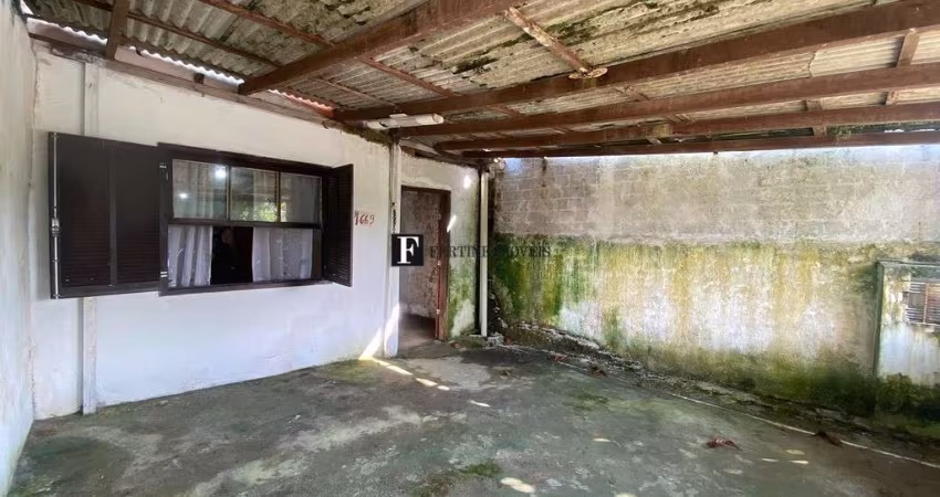 Casa perto do mar em Canoas