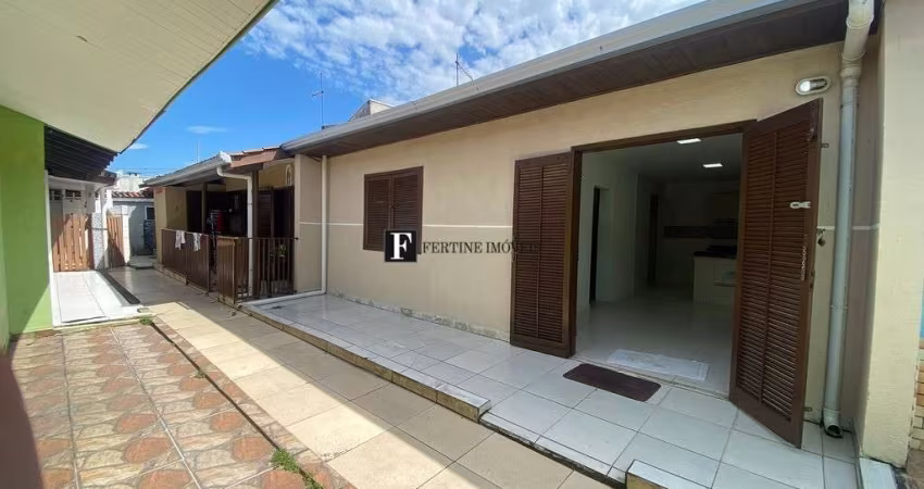 Casa para financiar no Litoral - OPORTUNIDADE