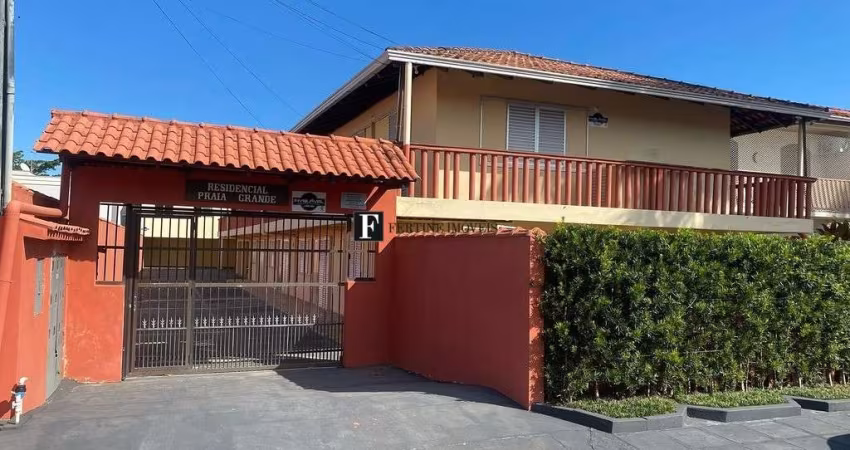 Apartamento na quadra do mar