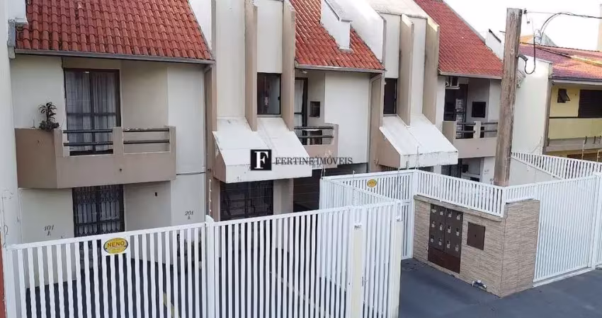 Apartamento com 3 quartos à venda na Avenida Paranaguá, Caiobá, Matinhos