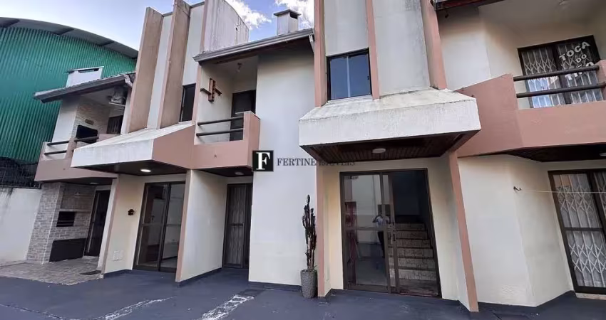 Apartamento com 3 quartos à venda na Avenida Paranaguá, Caiobá, Matinhos