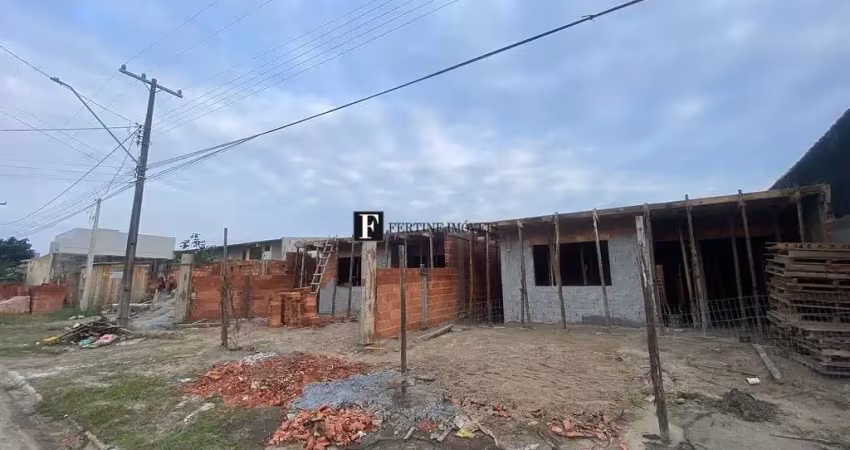 Casa com 3 quartos à venda na Praia de Leste, Pontal do Paraná 