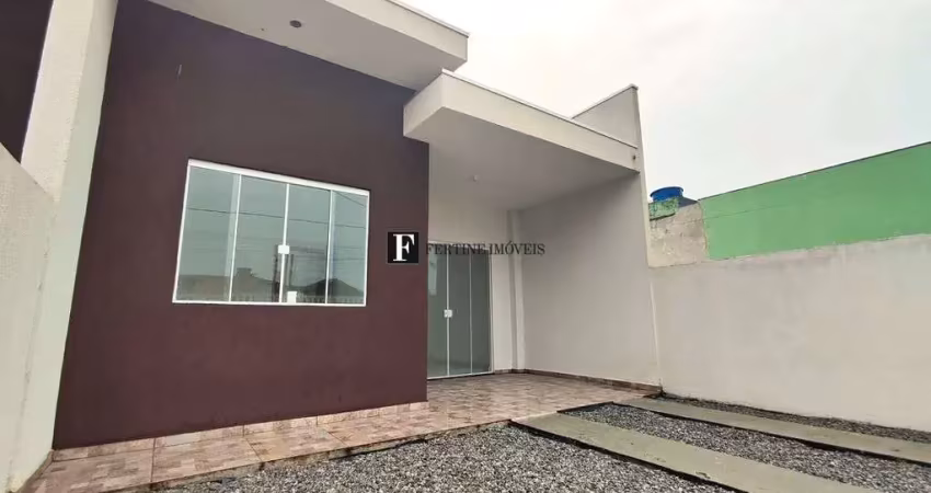 Casa com 3 quartos à venda na Rua Primavera, 1, Balneário Primavera, Pontal do Paraná