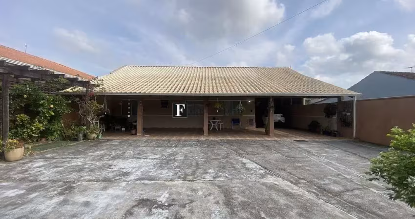 Casa com 3 quartos à venda no Leblon, Pontal do Paraná 