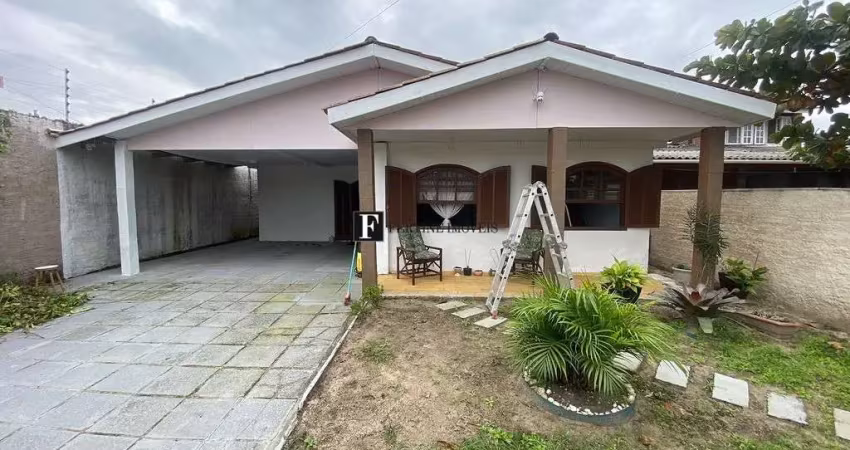 Casa com 3 quartos à venda na Rua Catalinas, 10, Balneário Marissol, Pontal do Paraná