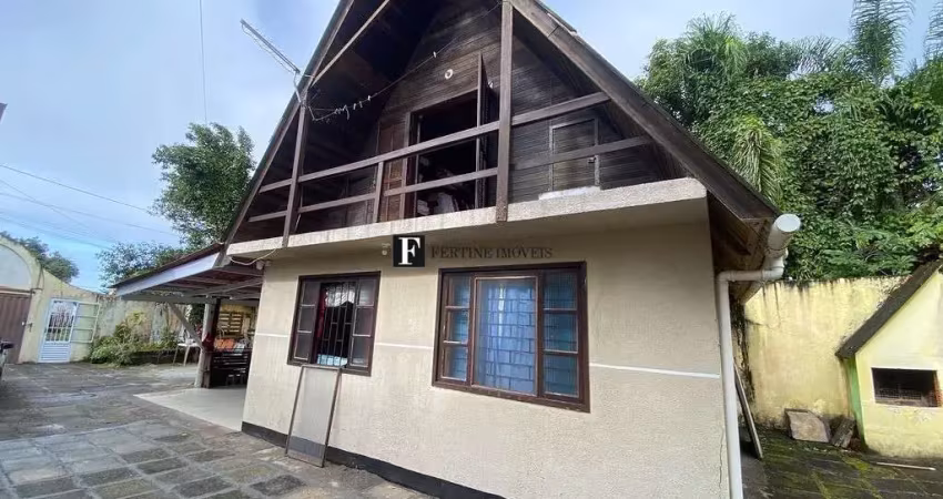 Casa com 2 quartos à venda na Rua Grajau, 200, Grajaú, Pontal do Paraná