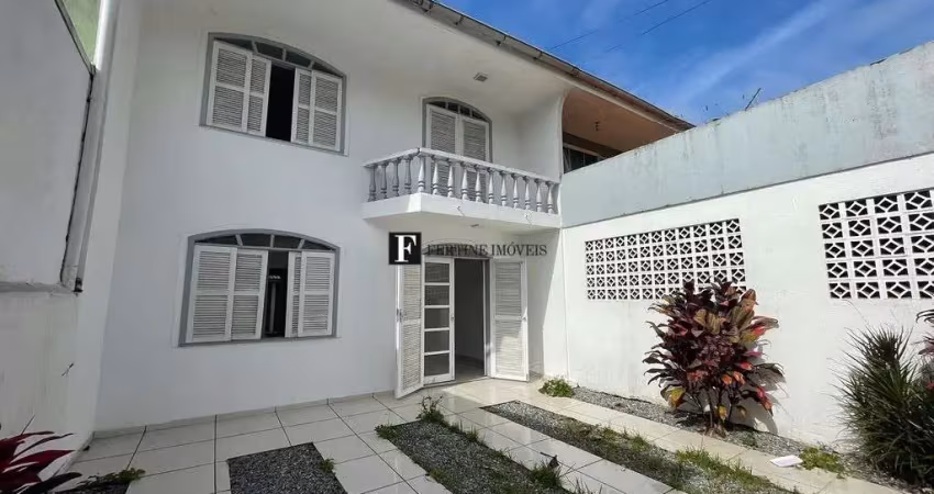 Casa com 4 quartos à venda na Engenheiro Darci Gomes de Moraes, 6780, Balneário Caravelas, Matinhos