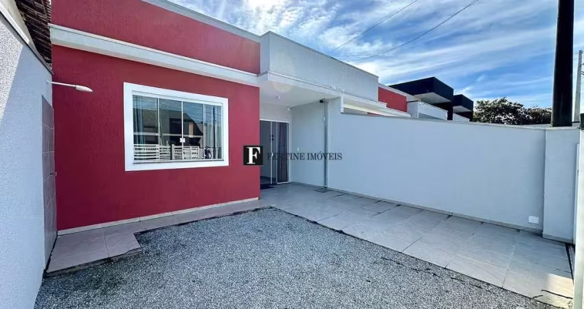 Casa com 3 quartos à venda na Rodovia Engenheiro Darci Gomes De Morais, 6780, Praia de Leste, Pontal do Paraná