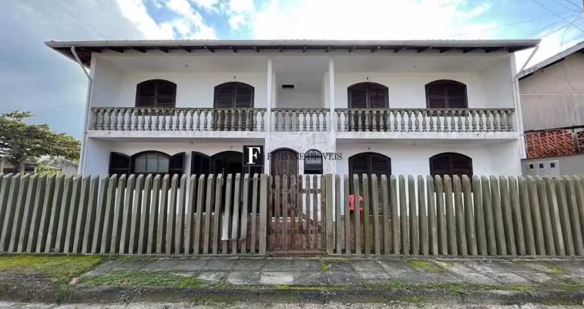 Apartamento com 2 quartos à venda na Rodovia PR 412, 6780, Ipanema, Pontal do Paraná