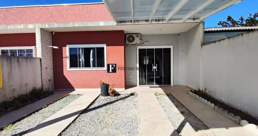 Casa com 2 quartos à venda na Praça de Embarque, Leblon, Pontal do Paraná