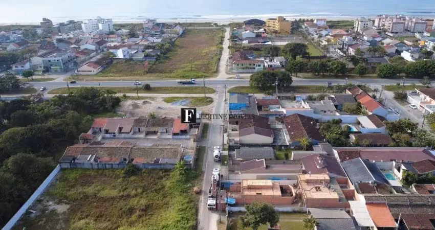 Casa com 2 quartos à venda na Rua A, 1, Balneário Céu Azul, Matinhos
