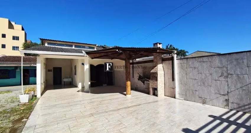 Casa com 6 quartos à venda na Praça de Embarque, Shangri-lá, Pontal do Paraná