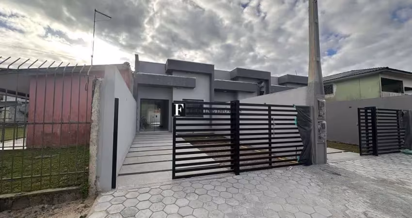 Casa com 2 quartos à venda na Rodovia Eng. Darci Gomes de Moraes, 6780, Canoas, Pontal do Paraná