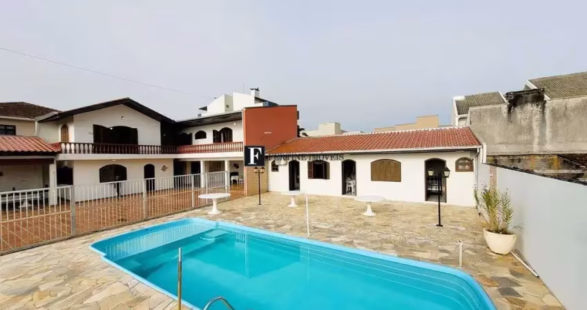 Casa com 5 quartos à venda em Shangri-lá, Pontal do Paraná 