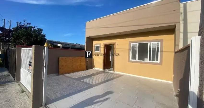 Casa com 3 quartos à venda na Praça de Embarque, Jardim Canadá, Pontal do Paraná