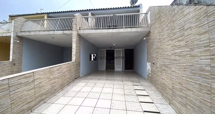 Casa com 3 quartos à venda na Rua Flórida, 123, Ipanema, Pontal do Paraná
