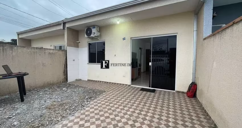 Casa com 2 quartos à venda na Mayza, Balneário Primavera, Pontal do Paraná