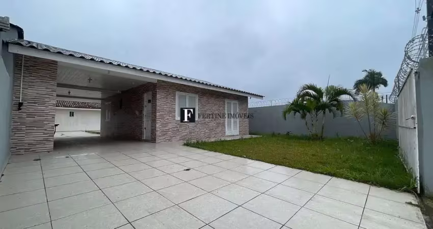 Casa com 3 quartos à venda na Rua Projetada, 02, Beltrami, Pontal do Paraná
