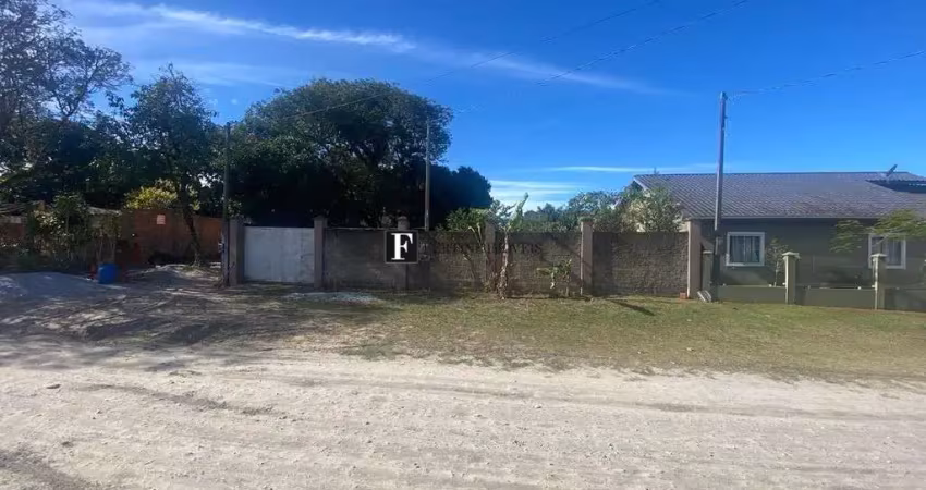 Terreno à venda na 01, 1, Pontal do Sul, Pontal do Paraná