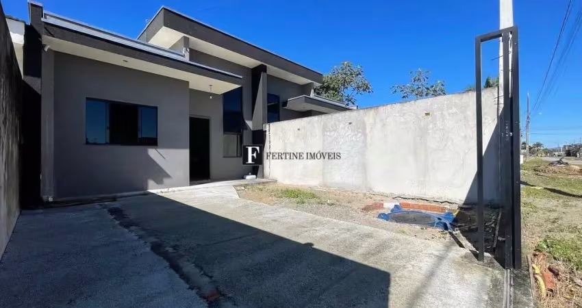 Casa com 3 quartos à venda na Praça de Embarque, 02, Shangri-lá, Pontal do Paraná