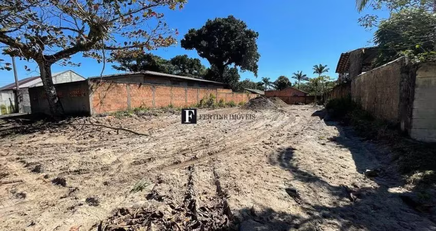 Terreno à venda na Rua Florianópolis, Shangri-lá, Pontal do Paraná