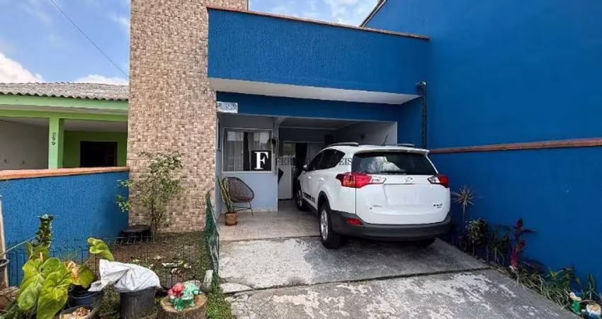 Casa com 3 quartos à venda na Praça de Embarque, Balneário Marissol, Pontal do Paraná
