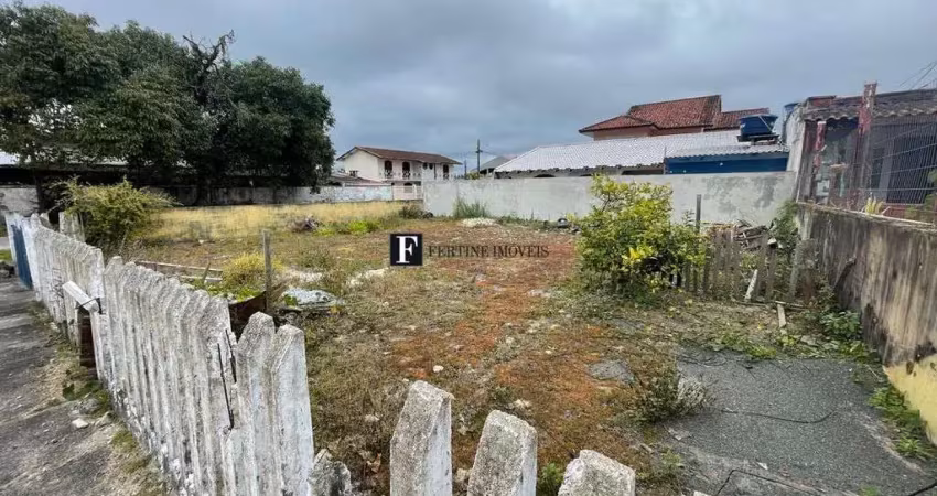 Terreno à venda na Raul de Castro e Siva, Ipanema, Pontal do Paraná