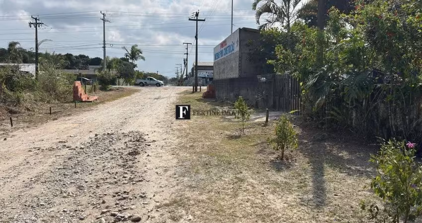 Casa com 2 quartos à venda na Praça de Embarque, 01, Carmery, Pontal do Paraná