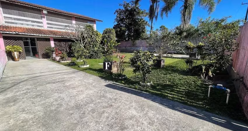 Casa com 5 quartos à venda na Rua Projetada, 02, Pontal do Sul, Pontal do Paraná
