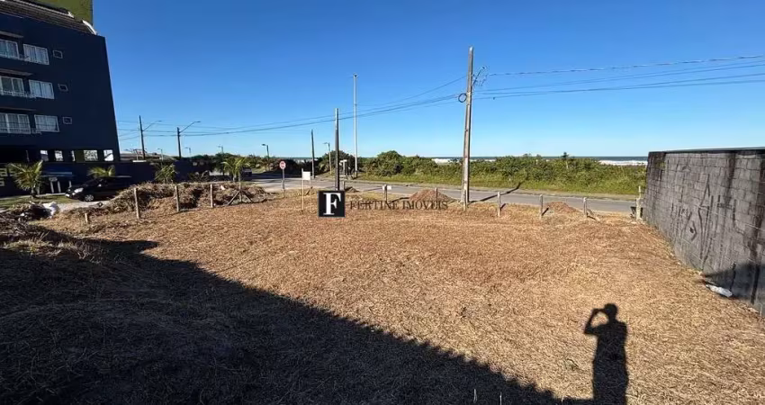 Terreno à venda na Rodovia Eng. Darci Gomes de Moraes, 6780, Leblon, Pontal do Paraná