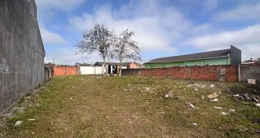 Terreno à venda na Rodovia Eng. Darci Gomes de Moraes, 6780, Shangri-lá, Pontal do Paraná