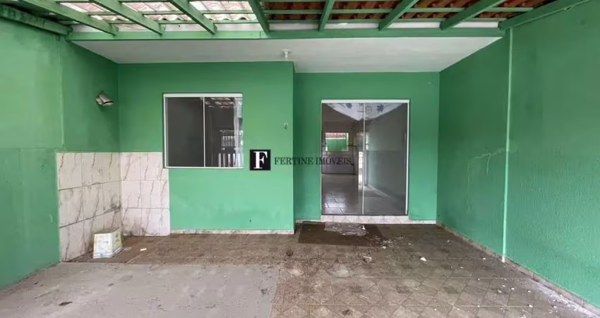 Casa com 2 quartos à venda na Rua Florianópolis, 1, Shangri-lá, Pontal do Paraná