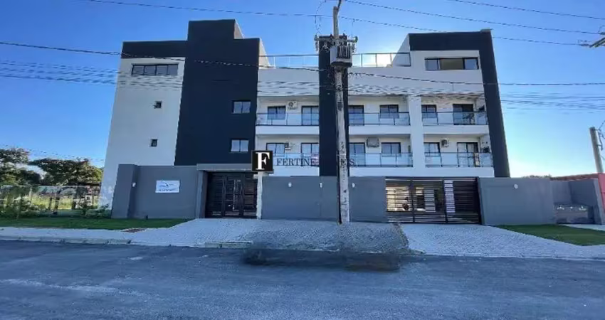 Apartamento com 2 quartos à venda no Albatroz, Matinhos 