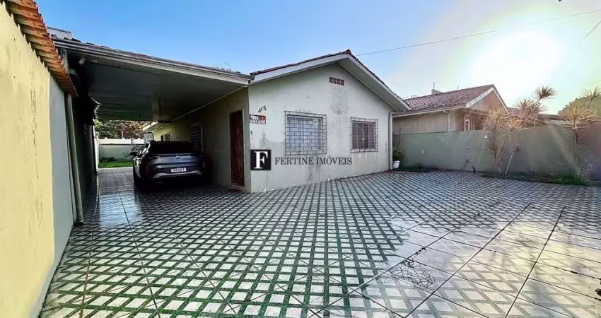 Casa com 4 quartos à venda na 01, 011, Praia de Leste, Pontal do Paraná