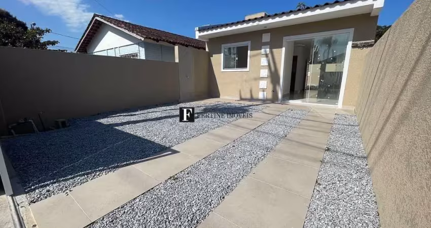 Casa com 2 quartos à venda na Praça de Embarque, 03, Balneário Primavera, Pontal do Paraná