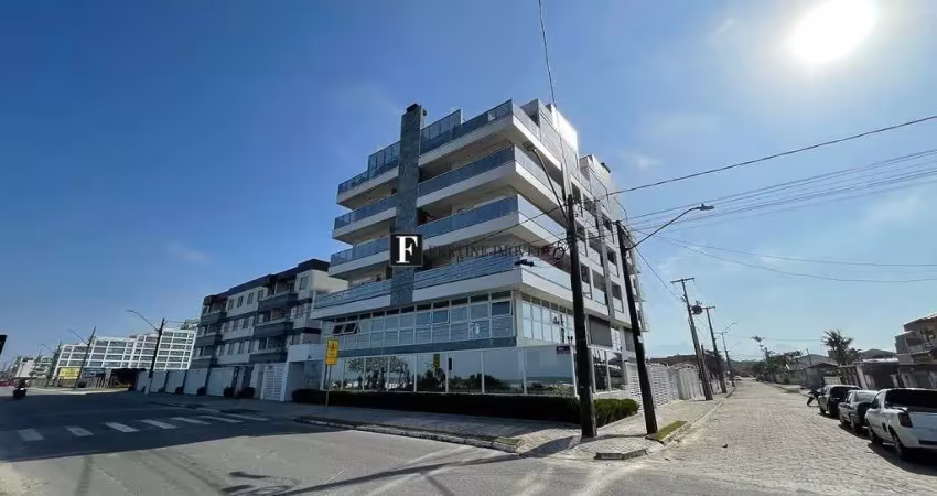 Apartamento com 2 quartos à venda na Avenida Beira Mar (Balneário Flórida), 4195, Balneário Flórida, Matinhos