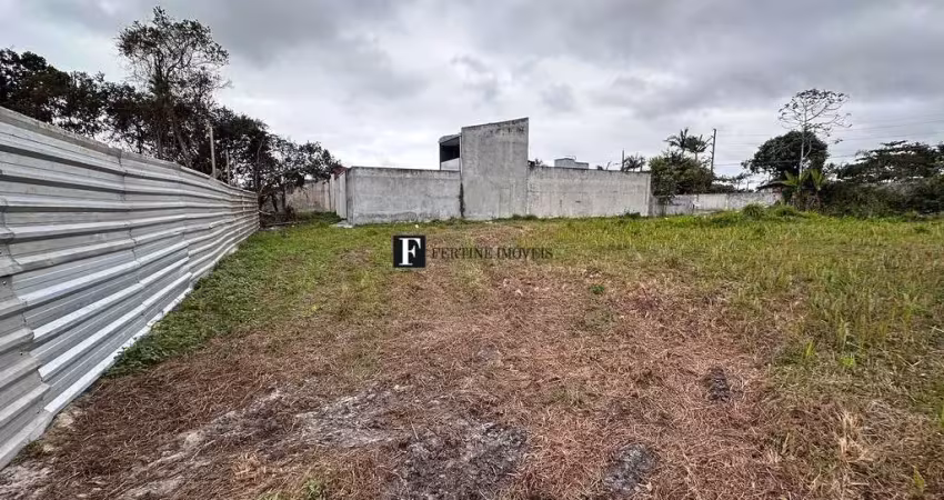 Terreno à venda na Rodovia Eng. Darci Gomes de Moraes, 6780, Canoas, Pontal do Paraná