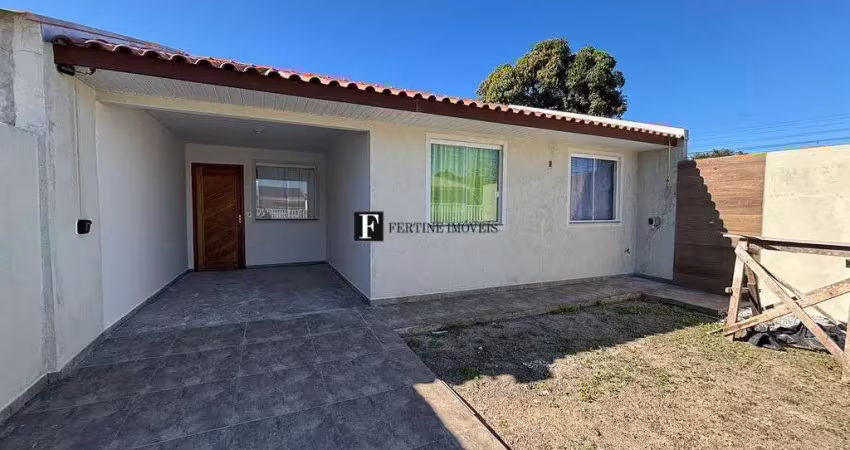 Casa com 3 quartos à venda na Rua projetada, 12, Leblon, Pontal do Paraná
