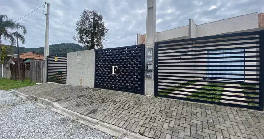 Casa com 2 quartos à venda no Tabuleiro, Matinhos 