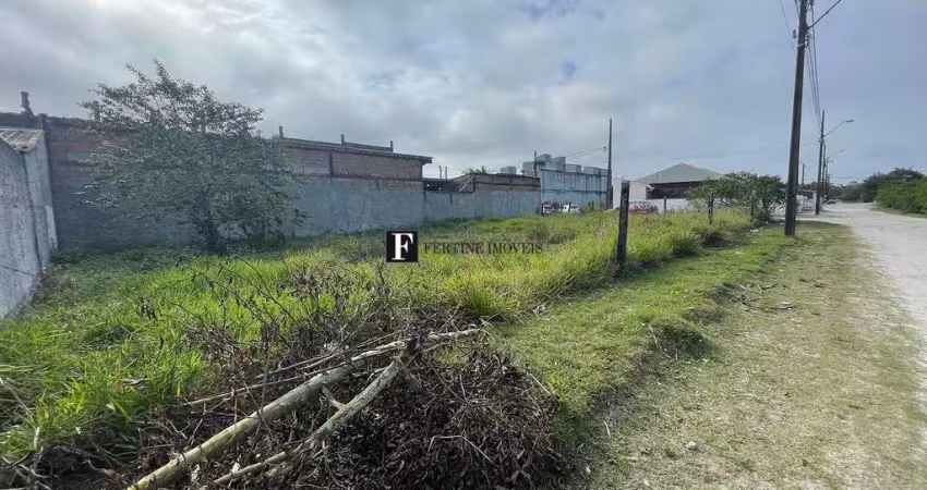 Terreno à venda em Ipanema, Pontal do Paraná 