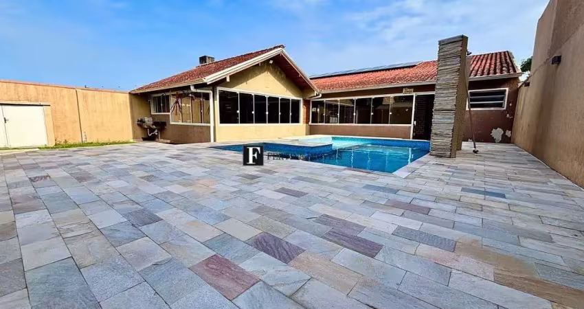 Casa com 3 quartos à venda no Guarapari, Pontal do Paraná 