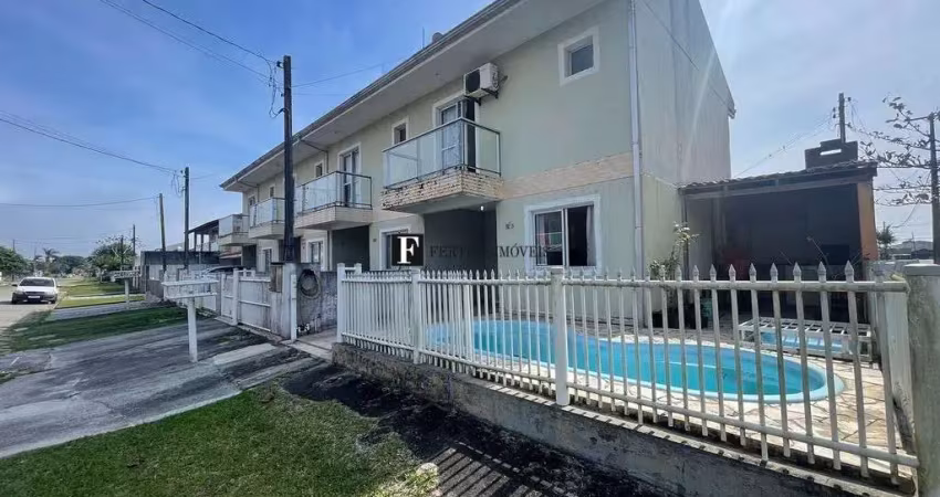 Casa com 3 quartos à venda em Shangri-lá, Pontal do Paraná 