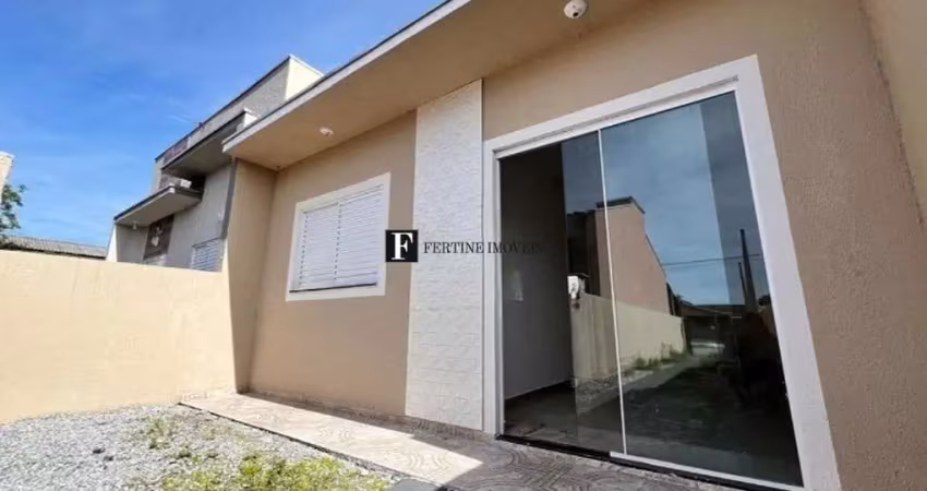 Casa com 2 quartos à venda na 012, 001, Rio da Onça, Matinhos