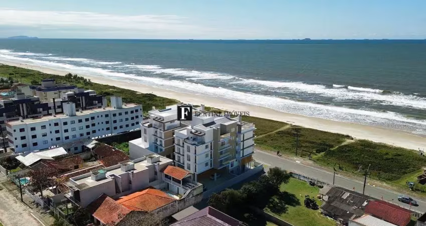 Apartamento com 2 quartos à venda na Avenida Paranaguá, Albatroz, Matinhos