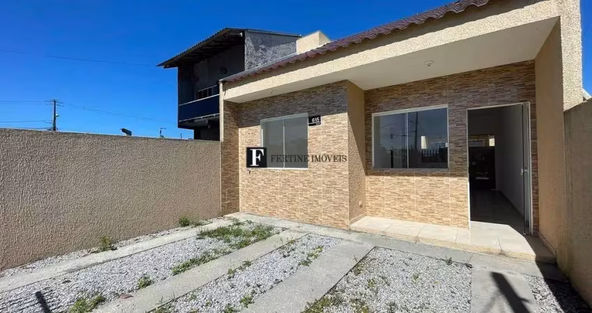 Casa com 2 quartos à venda na Praça de Embarque, Shangri-lá, Pontal do Paraná