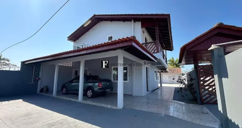 Casa com 4 quartos à venda na Tua Tupins, 01, Monções, Pontal do Paraná