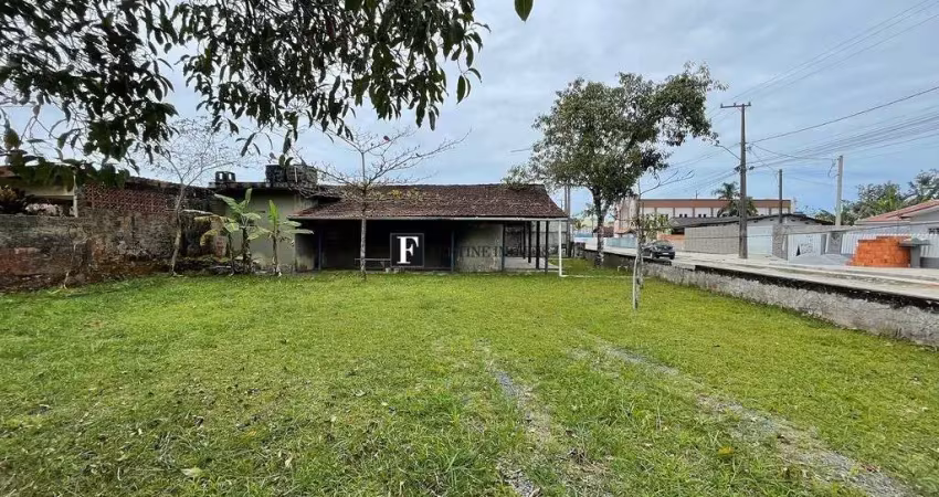Terreno à venda na Praia de Leste, Pontal do Paraná 